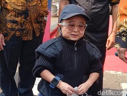Daus Mini Laporkan Akun Dayus Mini, Kena Body Shaming hingga Gift Live Menurun