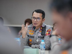 Dirgakkum Korlantas: Informasi Viral Belum Tentu Fakta, Jangan Mudah Percaya Hoaks