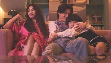 Sinopsis Drama Korea The Affair was Just the Beginning