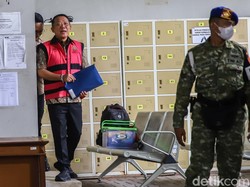 Kejagung Periksa 6 Orang Terkait TPPU Febrie, Termasuk Don Ritto-Nurman Herin