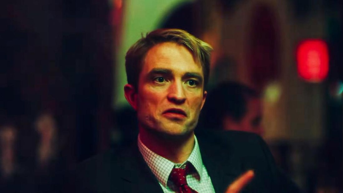 Ulasan Chris Hansen Terhadap Akting Robert Pattinson di Primetime