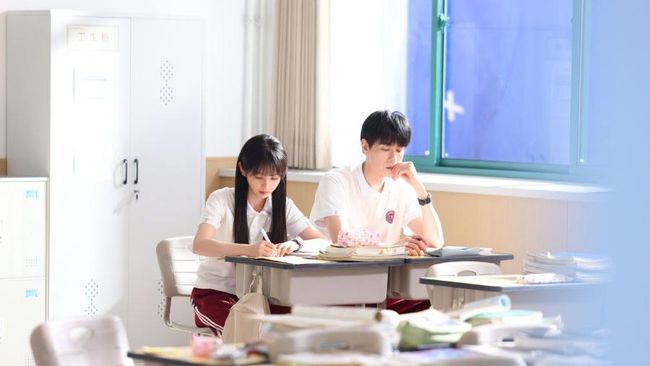 Drama China Genius Girlfriend: Sinopsis, Daftar Pemain, dan Fakta Menarik yang Perlu Diketahui