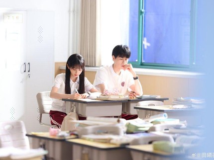 Drama China 'Genius Girlfriend': Sinopsis, Daftar Pemain, dan Fakta Menarik yang Perlu Diketahui