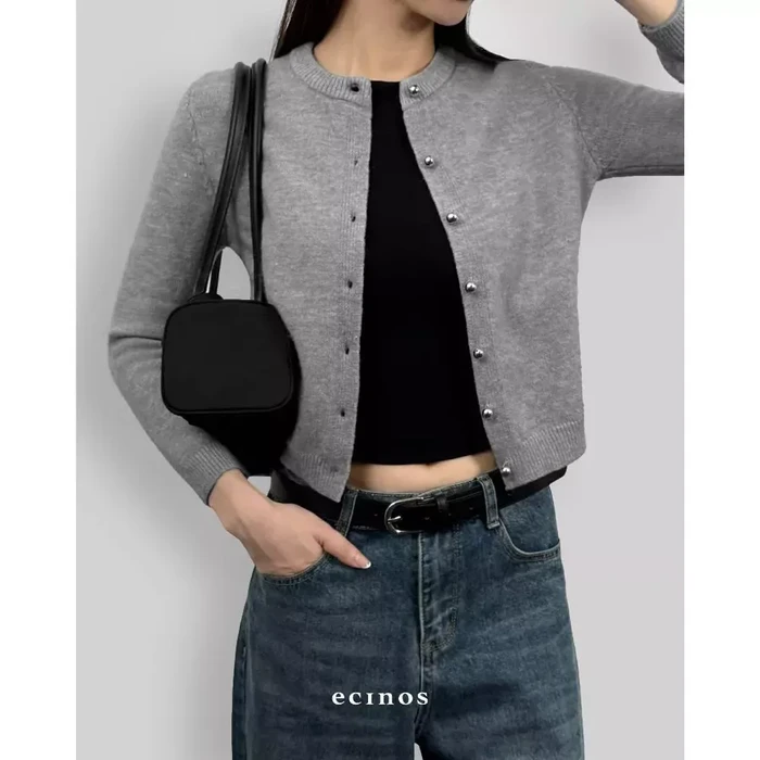 Get The Look: inspirasi outfit ngemal ala Abel Cantika
