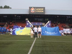 Haier Cup Indonesia 2026 Bergulir di Jakarta