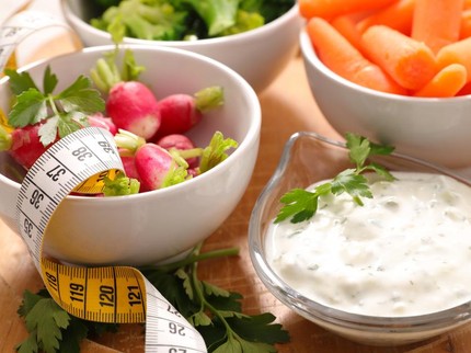 Tren 3-Color Rule untuk Diet Viral di TikTok, Benarkah Bisa Bantu Turunkan Berat Badan?