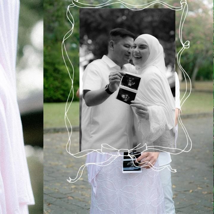 <p>Irish Bella dan suami ternyata sudah cukup lama menanti kehamilan pertama ini. Saat akhirnya diberikan hadiah tak ternilai, keduanya begitu bahagia dan bersyukur. "<em>Alhamdulillah</em>, setelah perjalanan yang penuh doa, air mata, dan harapan yang tidak sebentar ini&hellip; Akhirnya doa itu datang ke tempat yang tepat. <em>Our little miracle is on the way. Masya Allah Tabarakallah,</em>" tulis sang aktris. (Foto: Instagram @_irishbella_)</p>