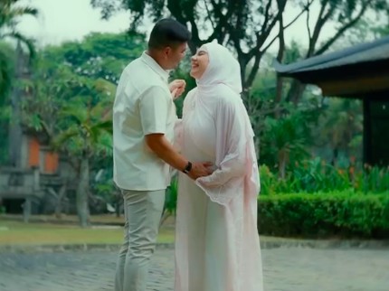 Irish Bella Gambarkan Realitas Hamil Anak Ketiga di Trimester 1, Excited tapi...