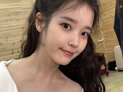 IU Ungkap Rahasia Diet Tahan Lapar Sepanjang Hari dengan Menu Telur Rebus