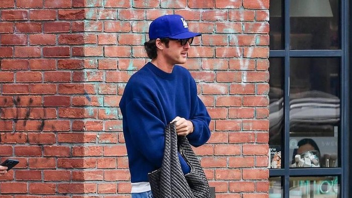 Fenomena Gaya Jacob Elordi yang Banyak Ditiru Para Pria