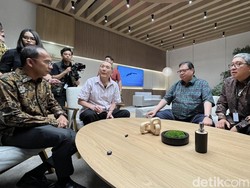 Borong Land Cruiser FJ, Jusuf Hamka Minta Warna Putih: Biar Kayak Prabowo