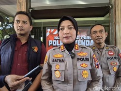 Lagi, 2 Kreak Serang Warga-Rusak Motor di Weleri Ditangkap