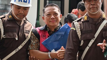 Kejagung questions Febrie Adriansyah and Nurman Herin in money laundering case