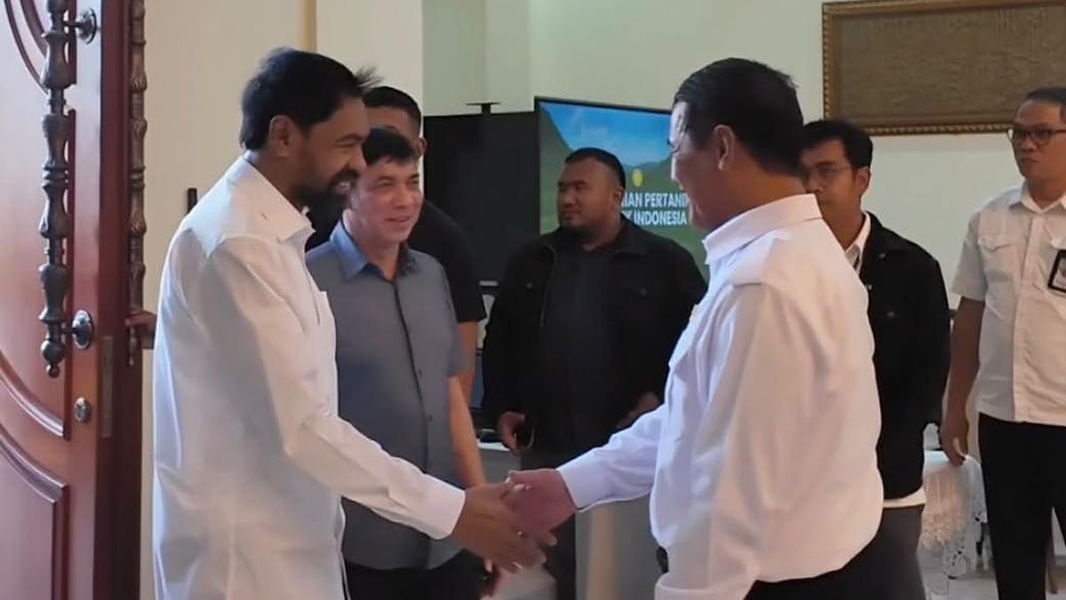 Kementan-Pemda Percepat Pemulihan Sektor Pertanian Pascabencana Aceh