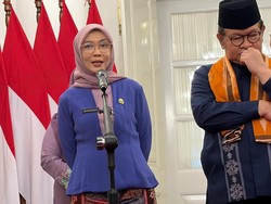 Dinkes Pastikan Nakes Viral Cibir Pasien BPJS Bukan Pegawai Pemprov DKI
