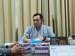 IDI Samarinda Soal Sanksi Dokter RSUD IA Moeis Komentar di Threads