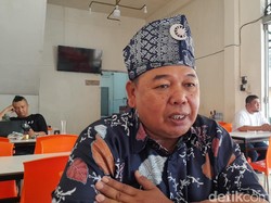 Viral Kutip Uang Keamanan ke UMKM, Kepling 12 Petisah Tengah Klarifikasi
