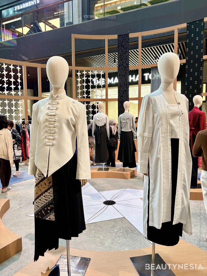Kolaborasi Wilsen Willim x Dian Sastrowardoyo