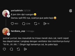Dokter di Malang Hina Pasien BPJS Ngaku Berupaya Temui Keluarga Almarhum
