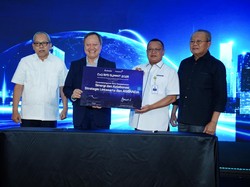 Lintasarta Gandeng ASBANDA Perkuat Transformasi Digital Bank Daerah