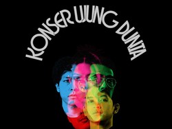Lomba Sihir Siap Gelar Konser Ujung Dunia, Selebrasi 5 Tahun Perjalanan yang Gokil!