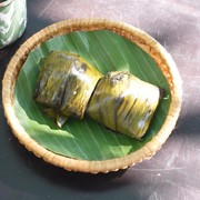 6 Makanan Sederhana Bekal Pejuang Kemerdekaan, Pernah Coba?