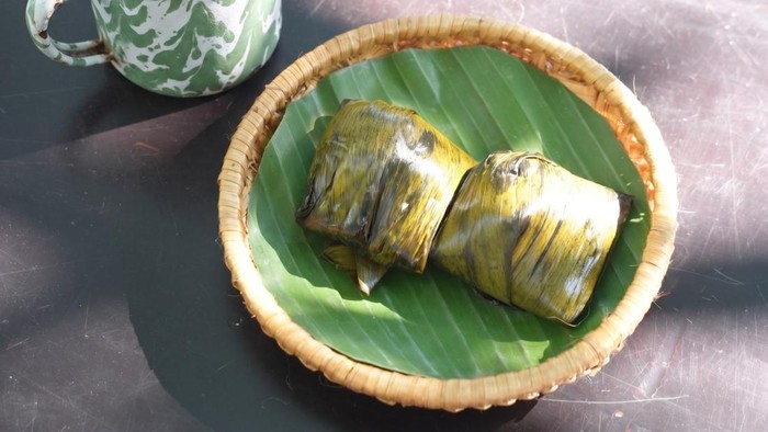 6 Makanan Sederhana Bekal Pejuang Kemerdekaan, Pernah Coba?