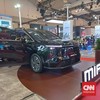 Maxus Mifa 7 di GIIAS 2026.