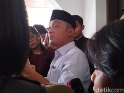 Istana Pastikan Destry Damayanti Masuk Bursa Calon Gubernur BI