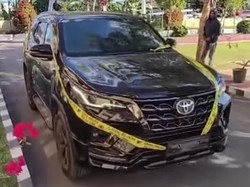 Duduk Perkara Eks Sekda Konsel Jadi Tersangka Usai Digerebek Selingkuh