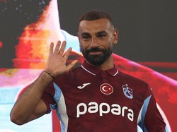 Gabung Trabzonspor Bukti Uang Bukan Segalanya untuk Salah