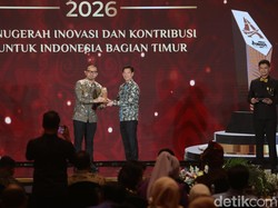 Video: PT Freeport Hingga ANTAM Raih Anugerah Program Bisnis Terpuji