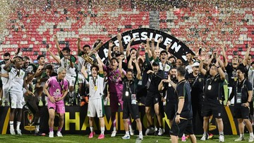 Liputan Olahraga CNN Sport : 5 Fakta Menarik usai Persebaya Surabaya Juara Piala Presiden 2026