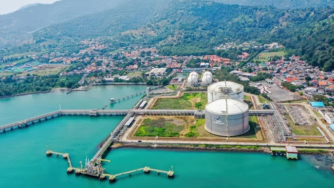 Pertamina