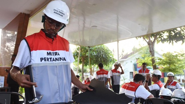 Pertamina