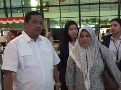 Polda Metro Pulangkan 3 WNI Korban TPPO dari Libya, 2 Tersangka Ditahan