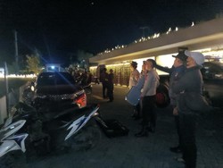 Lagi, Drone Misterius Terbang Malam-malam Resahkan Warga Baturiti Tabanan