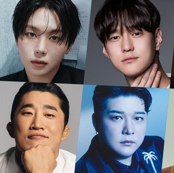Umumkan Jajaran Cast, Acara 'The Great Escape' akan Menayangkan Musim Baru di Akhir Tahun