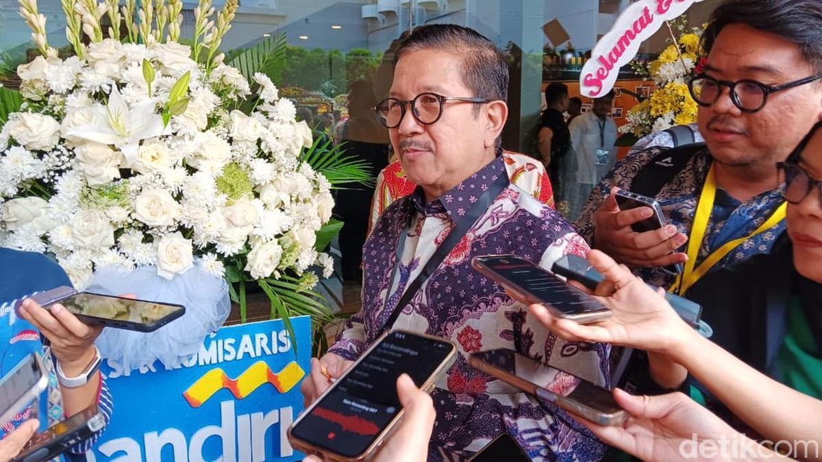 Bos Freeport Buka-bukaan Progres Pengembangan Tambang Bawah Tanah Baru