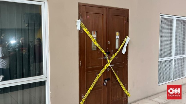 Polisi menyelidiki kerja sama PT Lokta Karya Perbakin dan Yayasan HI terkait kasus ratusan senjata yang ditemukan di sekolah Pondok Pinang, Jakarta Selatan.
