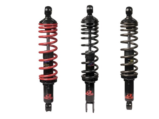 Shockbreaker Belakang buat Motor Matic, Mana yang Paling Sesuai Kebutuhanmu?
