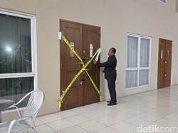 Komnas Anak soal Temuan Senjata di Sekolah Jaksel: Harusnya Jadi Tempat Aman