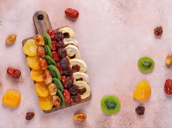 Snack Buah Viral Kekinian, Alternatif Camilan untuk Gen Z yang Aktif