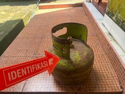 Spesialis Pembobol Warung Buronan Polres Klungkung Dibekuk di Banyuwangi