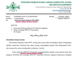 Polemik Penolakan KKN UMM di Malang dan Respons NU-Muhammadiyah