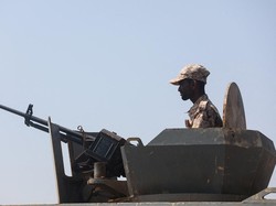 Tentaranya Tewas Dihantam Rudal-Drone, Yaman Bersumpah Balas Houthi!