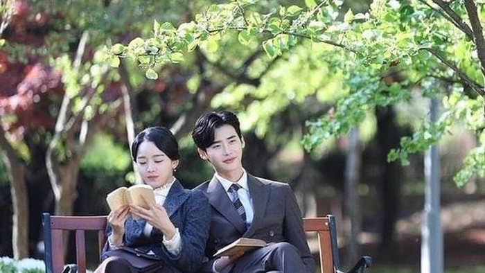 5 Drakor dengan Episode Singkat di Netflix untuk Temani Libur