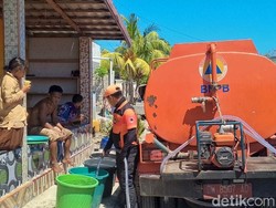 Video: Dampak Kemarau Panjang, 16.758 Warga Gorontalo Krisis Air Bersih