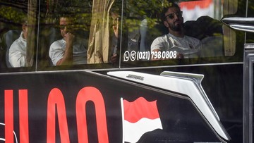 Sorotan Dunia Olahraga CNN Sport : Amorim: Milanisti Indonesia Salah Satu yang Terbesar di Dunia