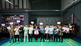 Wakil Menteri Dalam Negeri (Wamendagri) Akhmad Wiyagus mengajak seluruh aparatur pemerintah menjadikan peringatan Hari Ulang Tahun (HUT) ke-81 Kemerdekaan Republik Indonesia sebagai momentum untuk menumbuhkan semangat perjuangan dan sportivitas